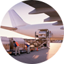 SMART 2000 u saradnji sa svim eminentnim svetskim avio kompanijama organizuje avio prevoz pošiljaka. Prilikom izvoza na raspolaganju Vam je mogućnost preuzimanja robe iz mesta slanja...