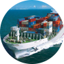 SMART 2000 Brodski Transport organizovaće za Vas izuzetno povoljan prevoz robe rekom ili morem u saradnji sa vodećim svetskim brodarima. U ovoj sferi, brodskog transporta, u prilici...