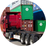 SMART 2000 can organize for collective transportation of goods to all destinations. Groupage transport a big advantage is that you have this service enabled simple and very inexpensive delivers small...